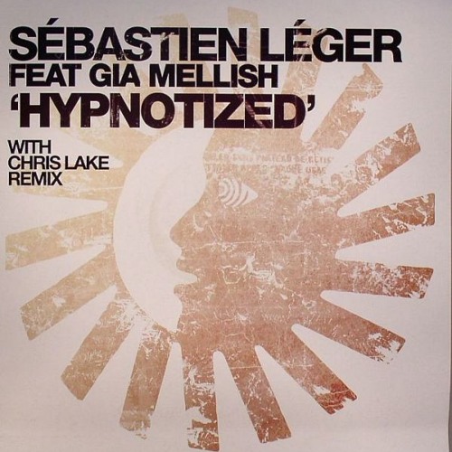 Sebastien Leger